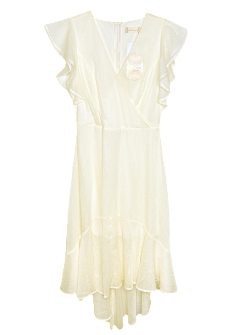 Altar’d State Florentina Maxi Dress